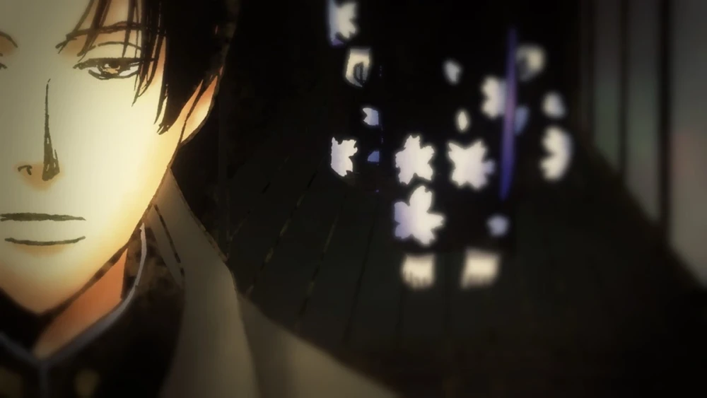 Anime Hyakki Yakosho Umumkan Cast dan Tayang